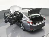 Thumbnail of 2022 Cloudburst Gray Lexus ES 350
