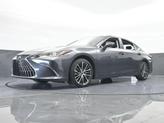 Thumbnail of 2022 Cloudburst Gray Lexus ES 350