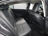 Thumbnail of 2022 Cloudburst Gray Lexus ES 350