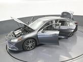 Thumbnail of 2022 Cloudburst Gray Lexus ES 350