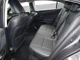 Thumbnail of 2022 Cloudburst Gray Lexus ES 350