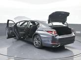Thumbnail of 2022 Cloudburst Gray Lexus ES 350
