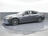 Thumbnail of 2022 Cloudburst Gray Lexus ES 350