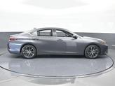 Thumbnail of 2022 Cloudburst Gray Lexus ES 350
