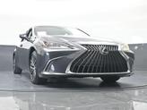 Thumbnail of 2022 Cloudburst Gray Lexus ES 350