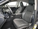 Thumbnail of 2022 Cloudburst Gray Lexus ES 350