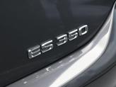 Thumbnail of 2022 Cloudburst Gray Lexus ES 350