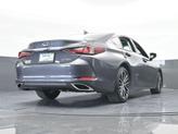 Thumbnail of 2022 Cloudburst Gray Lexus ES 350