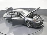 Thumbnail of 2022 Cloudburst Gray Lexus ES 350