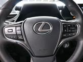 Thumbnail of 2022 Cloudburst Gray Lexus ES 350