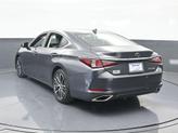 Thumbnail of 2022 Cloudburst Gray Lexus ES 350