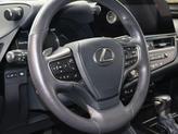 Thumbnail of 2022 Cloudburst Gray Lexus ES 350