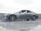 Thumbnail of 2022 Cloudburst Gray Lexus ES 350