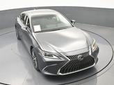 Thumbnail of 2022 Cloudburst Gray Lexus ES 350