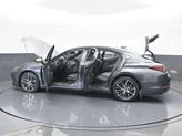 Thumbnail of 2022 Cloudburst Gray Lexus ES 350