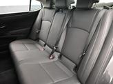 Thumbnail of 2022 Cloudburst Gray Lexus ES 350