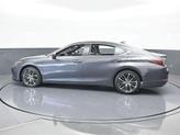 Thumbnail of 2022 Cloudburst Gray Lexus ES 350