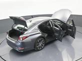 Thumbnail of 2022 Cloudburst Gray Lexus ES 350