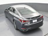 Thumbnail of 2022 Cloudburst Gray Lexus ES 350