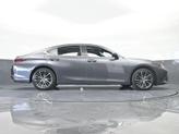 Thumbnail of 2022 Cloudburst Gray Lexus ES 350