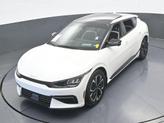 Thumbnail of 2024 Snow White Pearl Kia EV6