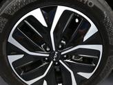 Thumbnail of 2024 Snow White Pearl Kia EV6