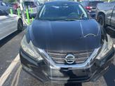 Thumbnail of 2017 Black Nissan Altima