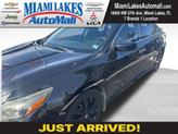 Photo of 2017 Black Nissan Altima