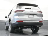 Thumbnail of 2024 Silver Zynith Jeep Grand Cherokee L