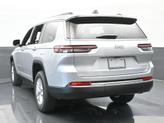 Thumbnail of 2024 Silver Zynith Jeep Grand Cherokee L