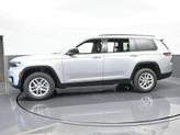 Thumbnail of 2024 Silver Zynith Jeep Grand Cherokee L