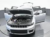 Thumbnail of 2024 Silver Zynith Jeep Grand Cherokee L