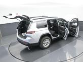 Thumbnail of 2024 Silver Zynith Jeep Grand Cherokee L