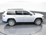 Thumbnail of 2024 Silver Zynith Jeep Grand Cherokee L