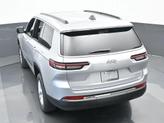 Thumbnail of 2024 Silver Zynith Jeep Grand Cherokee L