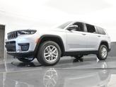 Thumbnail of 2024 Silver Zynith Jeep Grand Cherokee L