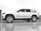 Thumbnail of 2024 Silver Zynith Jeep Grand Cherokee L