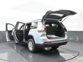 Thumbnail of 2024 Silver Zynith Jeep Grand Cherokee L