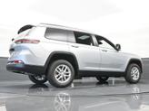 Thumbnail of 2024 Silver Zynith Jeep Grand Cherokee L