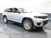 Thumbnail of 2024 Silver Zynith Jeep Grand Cherokee L
