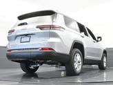 Thumbnail of 2024 Silver Zynith Jeep Grand Cherokee L