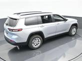 Thumbnail of 2024 Silver Zynith Jeep Grand Cherokee L