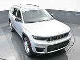 Thumbnail of 2024 Silver Zynith Jeep Grand Cherokee L