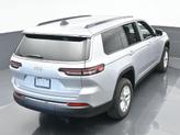 Thumbnail of 2024 Silver Zynith Jeep Grand Cherokee L