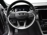 Thumbnail of 2024 Silver Zynith Jeep Grand Cherokee L