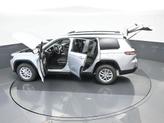 Thumbnail of 2024 Silver Zynith Jeep Grand Cherokee L
