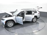 Thumbnail of 2024 Silver Zynith Jeep Grand Cherokee L