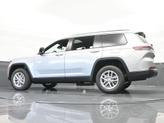Thumbnail of 2024 Silver Zynith Jeep Grand Cherokee L