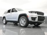 Thumbnail of 2024 Silver Zynith Jeep Grand Cherokee L