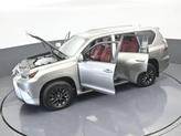 Thumbnail of 2021 Starfire Pearl Lexus GX 460